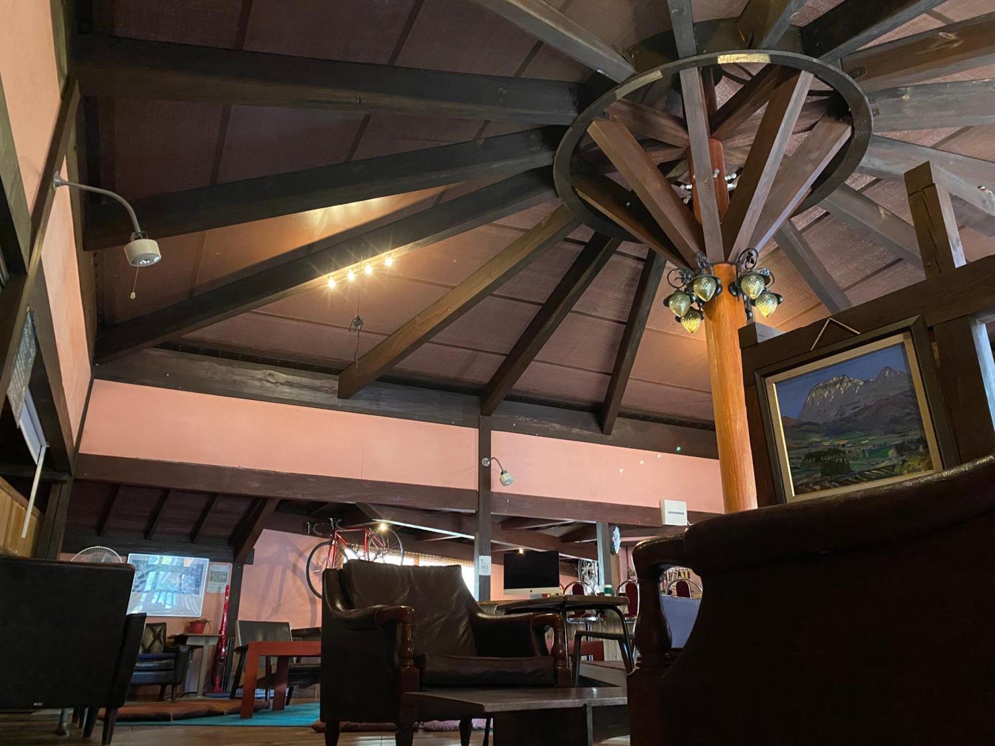 Guest House Eleven Village Fukiya المظهر الخارجي الصورة