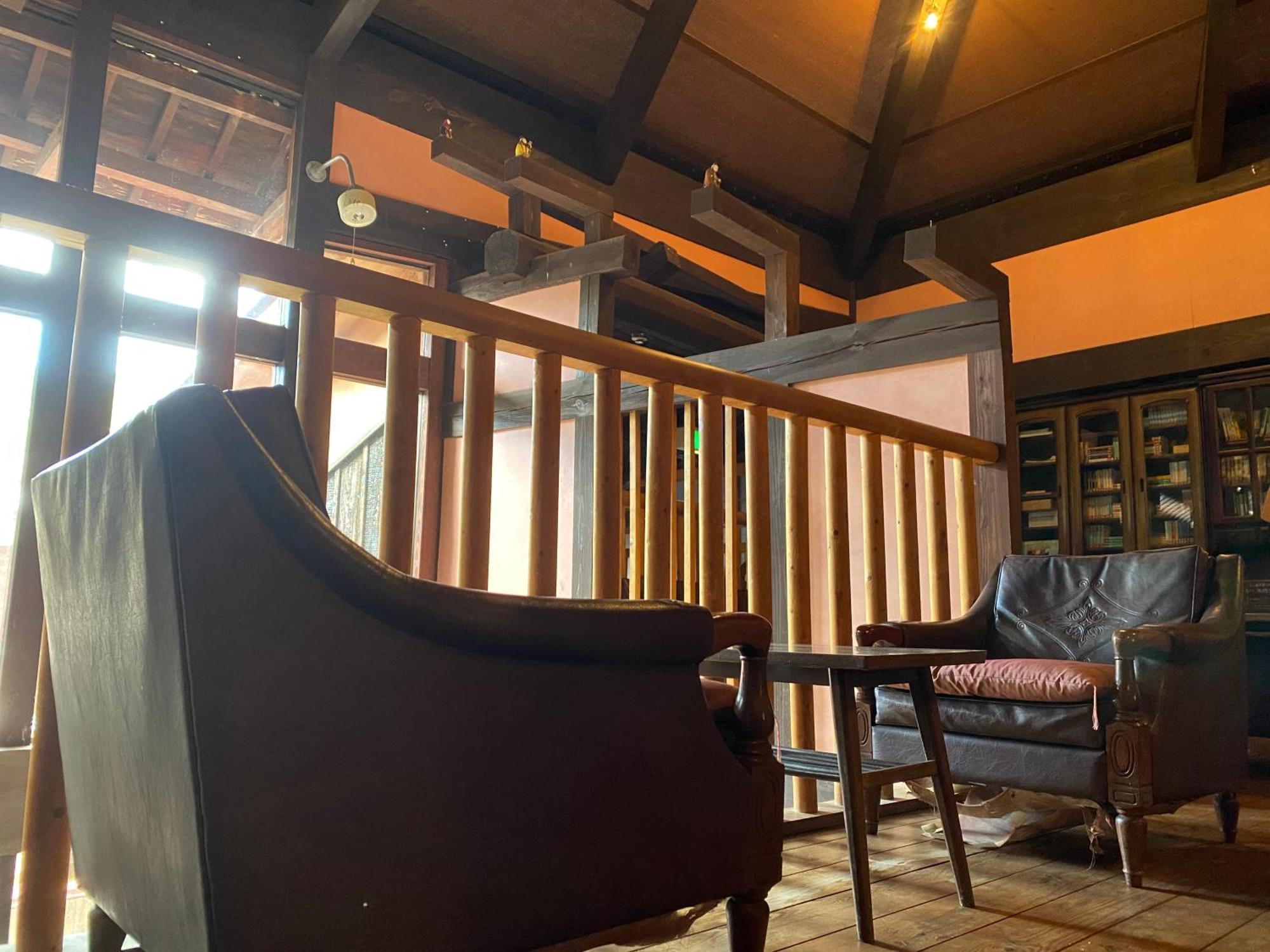 Guest House Eleven Village Fukiya المظهر الخارجي الصورة