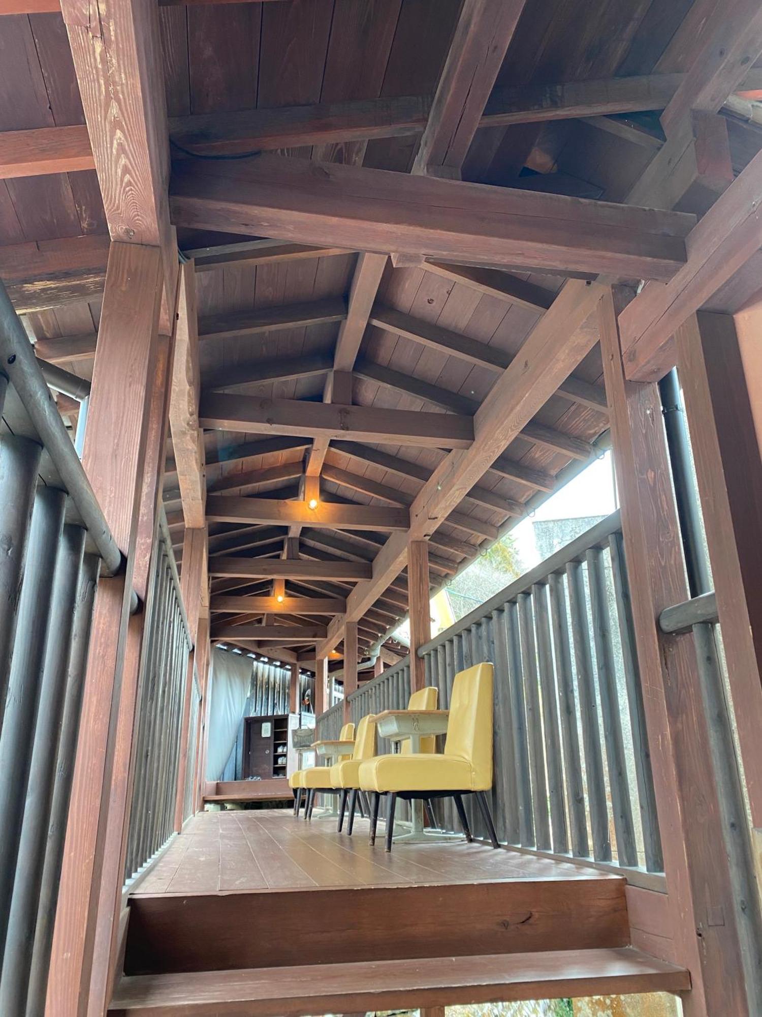 Guest House Eleven Village Fukiya المظهر الخارجي الصورة