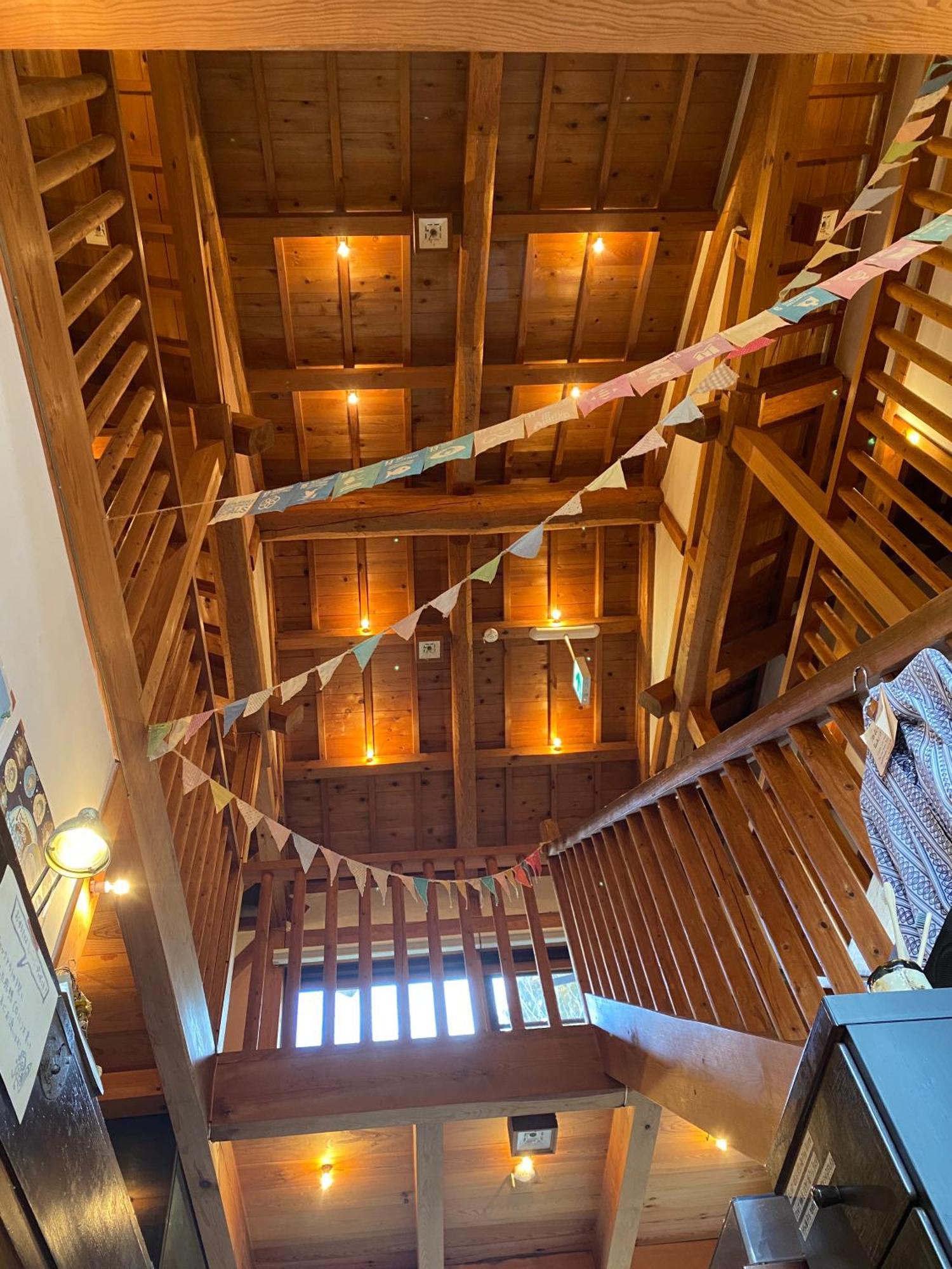 Guest House Eleven Village Fukiya المظهر الخارجي الصورة