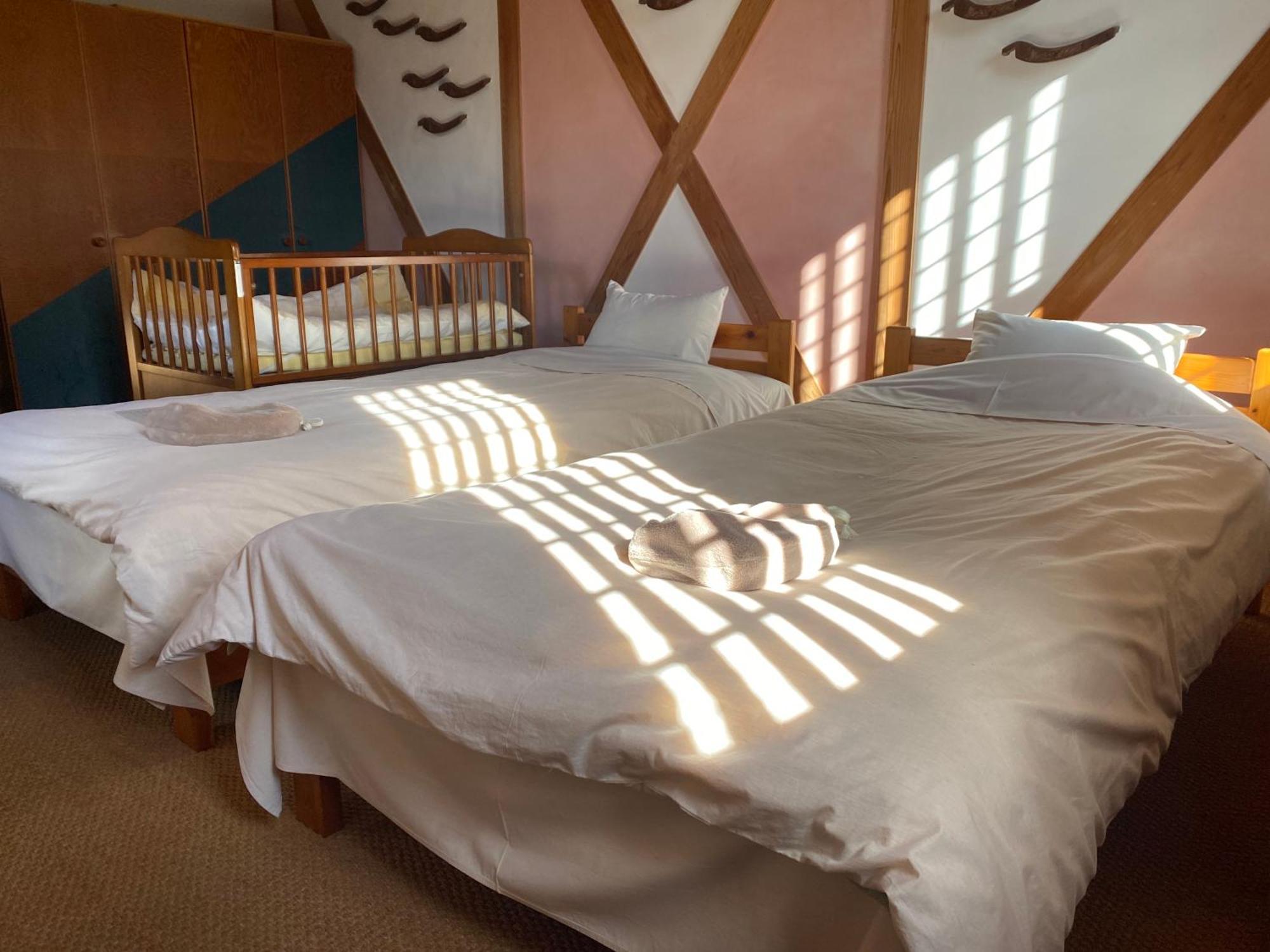 Guest House Eleven Village Fukiya المظهر الخارجي الصورة