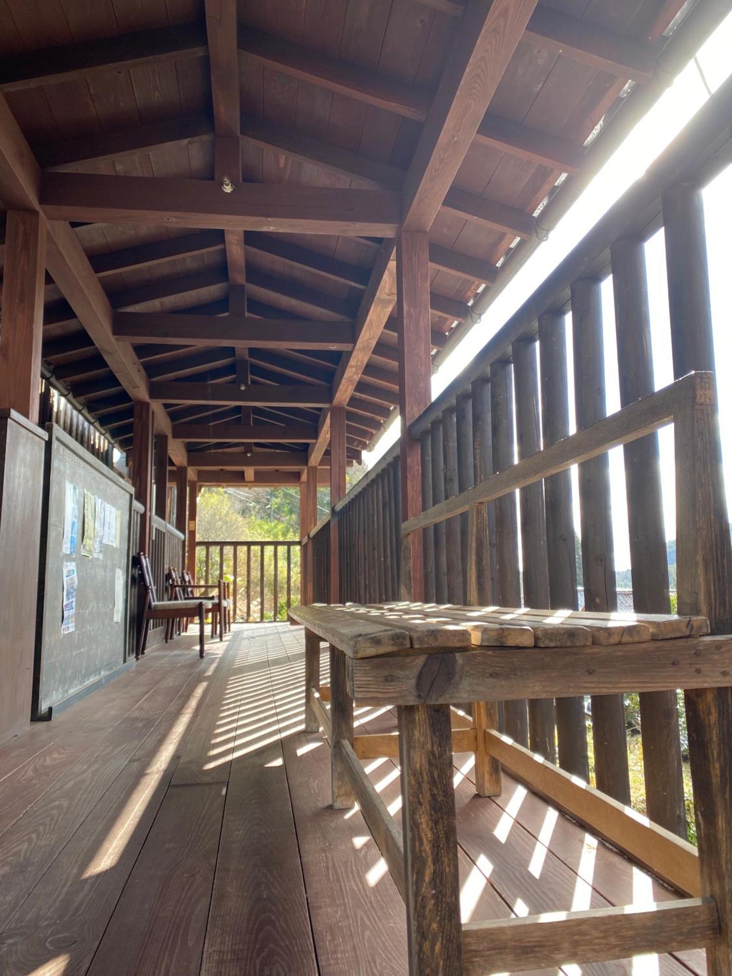 Guest House Eleven Village Fukiya المظهر الخارجي الصورة