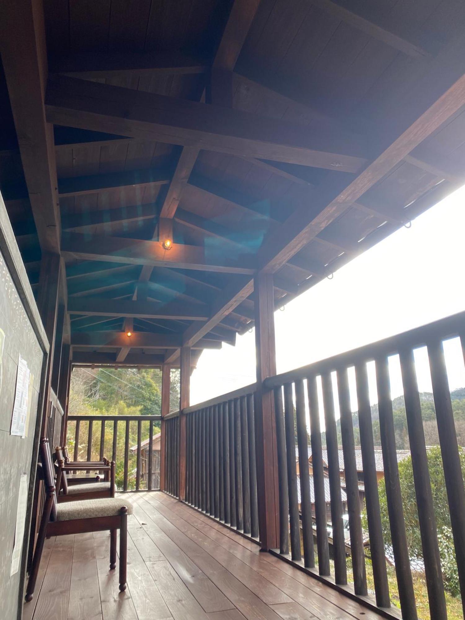 Guest House Eleven Village Fukiya المظهر الخارجي الصورة