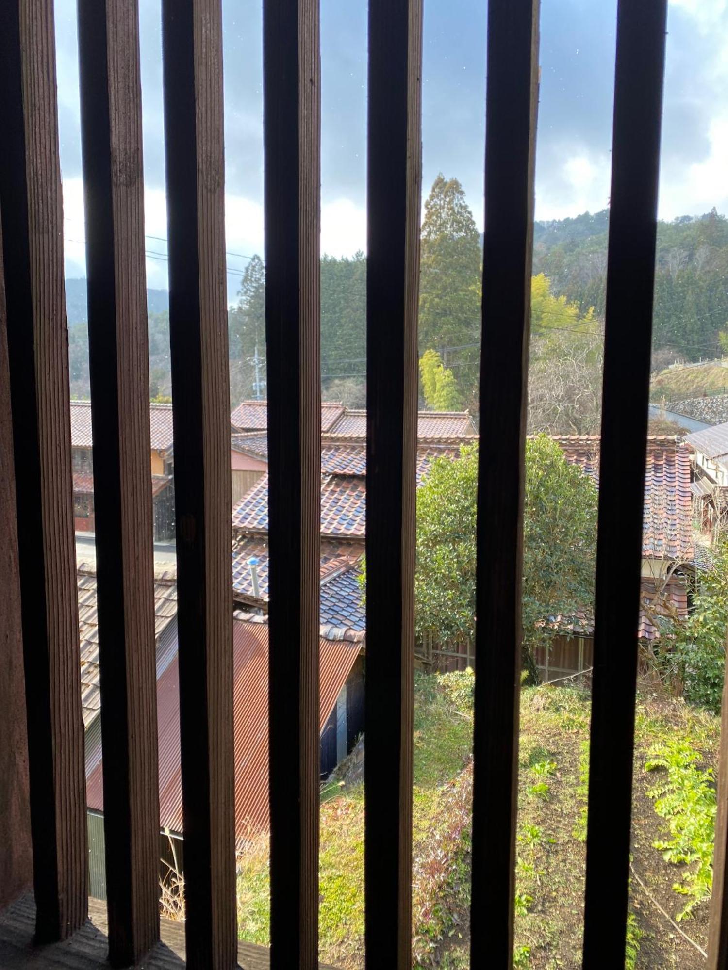 Guest House Eleven Village Fukiya المظهر الخارجي الصورة